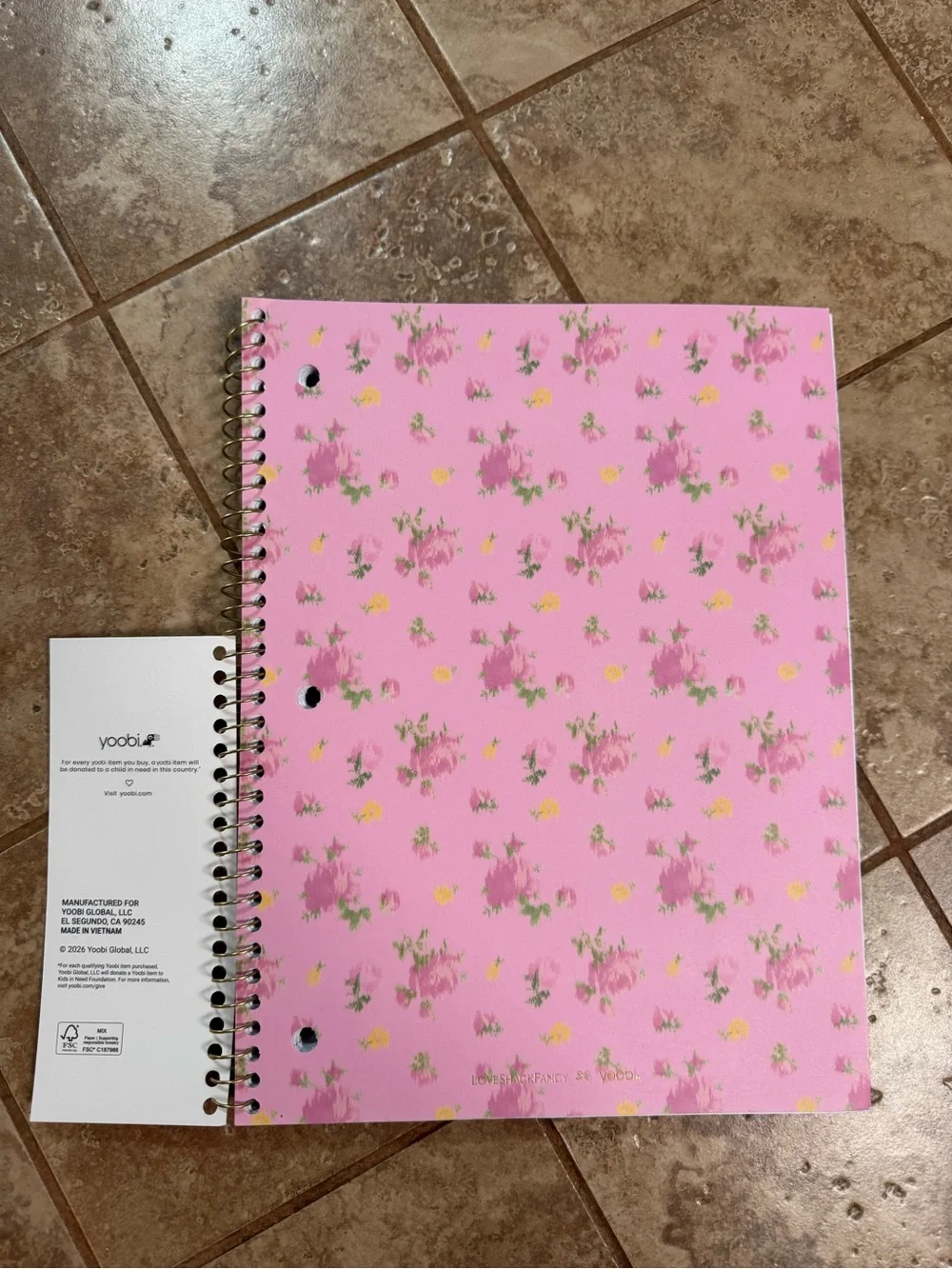 LoveShackFancy target yoobi